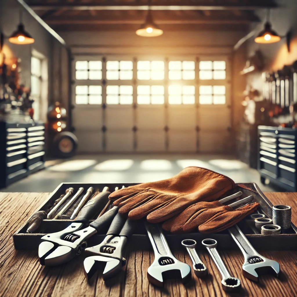 About Our Family-Owned Garage Door Company in Canton GA - Professional Service Team