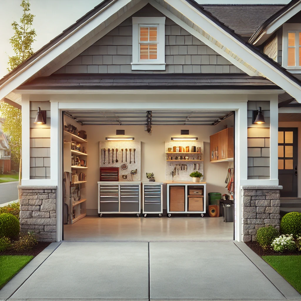 Latest garage door repair tips and maintenance guides from Canton's trusted experts