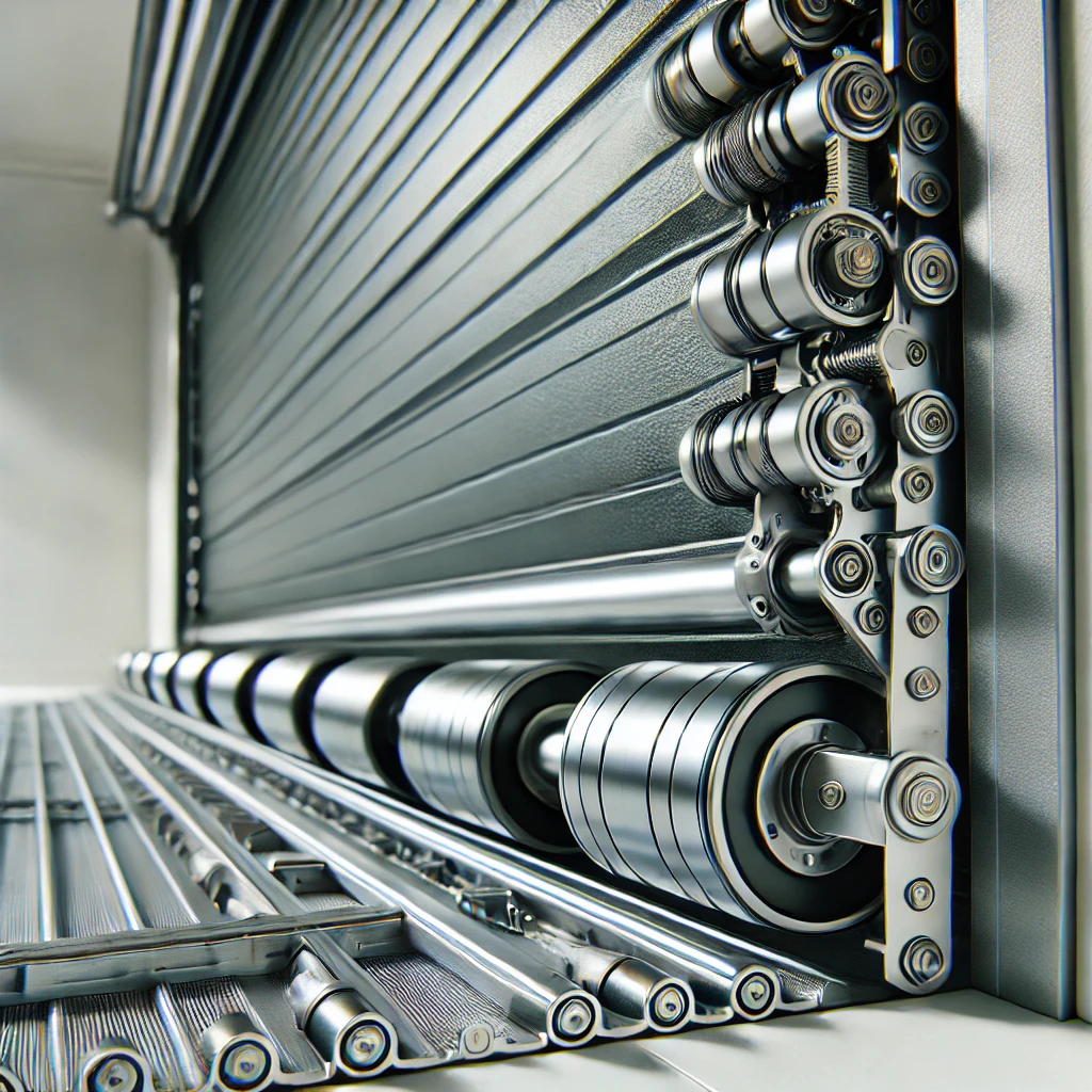 Expert Roller Garage Door Repairs Canton GA - Professional Door System Specialists